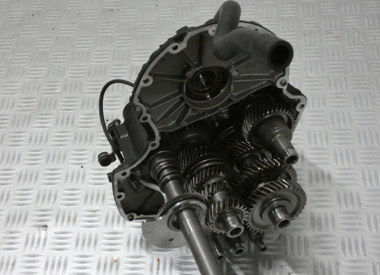 Versnellingsbak BMW R 1250 R