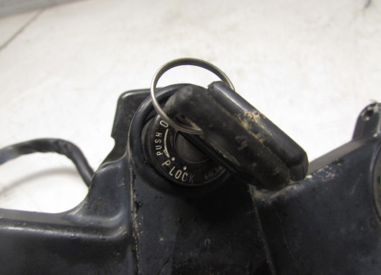 Fork top bridge Honda CBR 1000 F