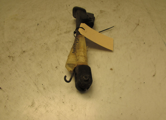 Stander Honda Goldwing GL