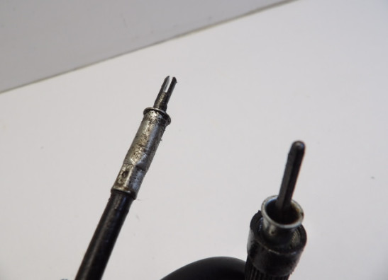 Speedocable Kawasaki ZL 600