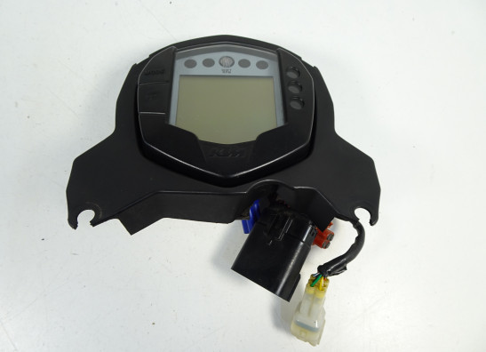 Tellerset KTM 125 Duke