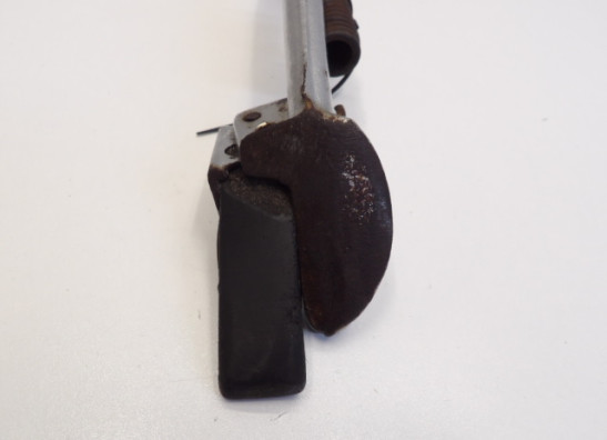 Side stand bar Honda VF 700  750 C Magna