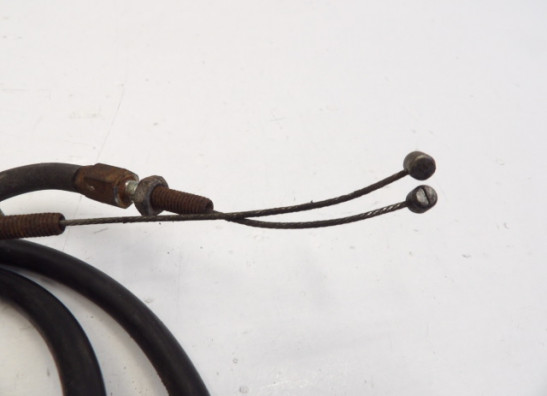 Gaszug Suzuki RF 600