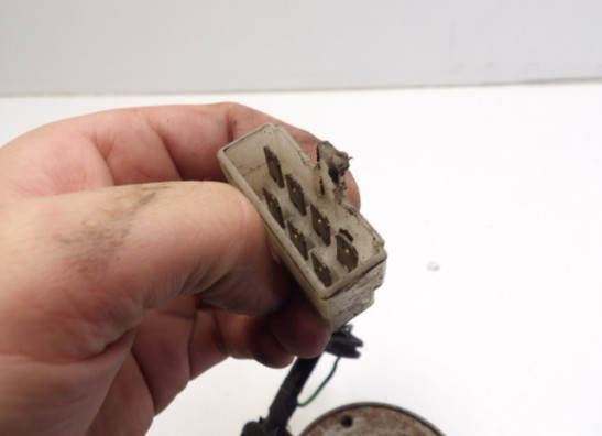 Generator Honda CB 400