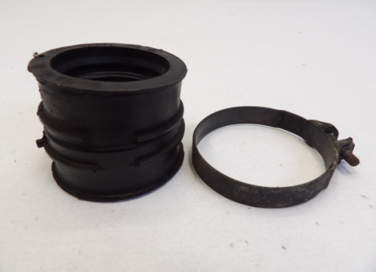Inlaat rubber Kawasaki GPZ 900