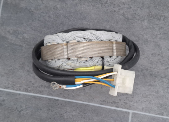 Dynamo Honda CB 750 F