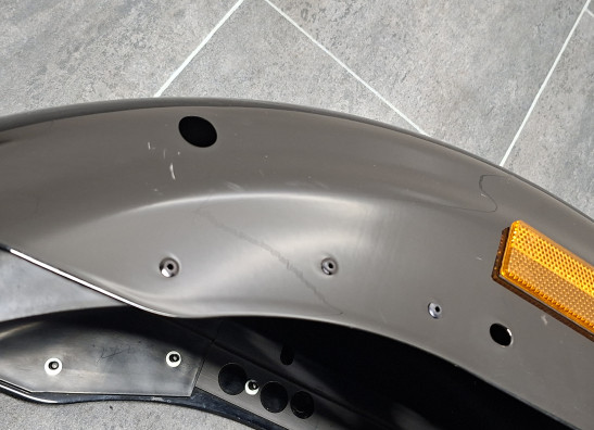 Achterspatbord Harley Davidson XL1200C 1200 Custom