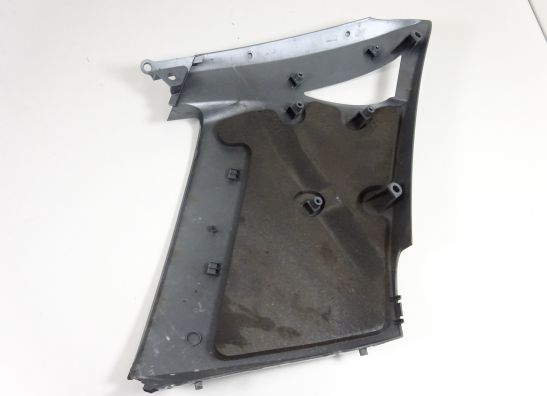 Cowl Left Kawasaki GTR 1400