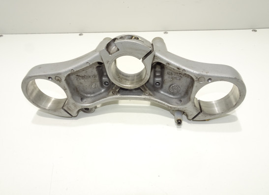 Kroonplaat Ducati monster 600