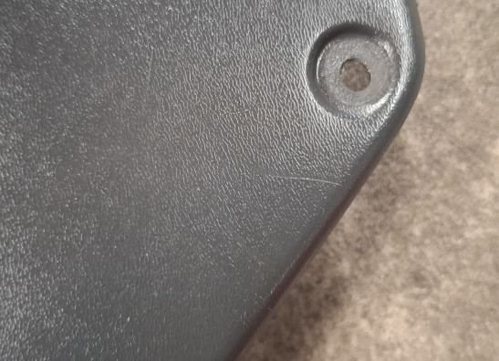 Topkuip bekleding Honda VFR 800 I