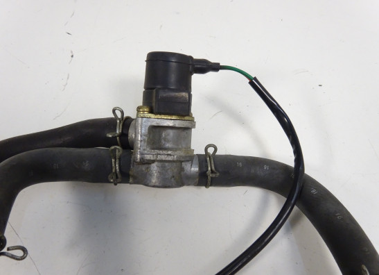 Luftfiltergehäuse Honda CBR 1100 XX