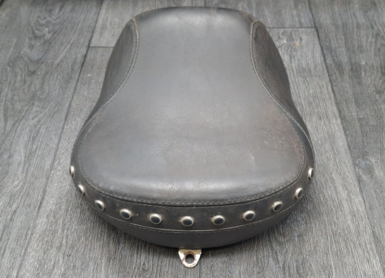 Buddy zadel Harley Davidson FLHRI Road King