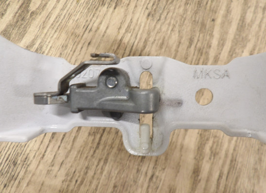 Achtersubframe Honda CRF 1100L Africa Twin Adventure Sports ES