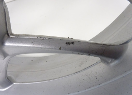 Felge hinten BMW K 1300 GT