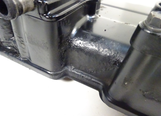 Kleppendeksel Triumph Tiger 1050