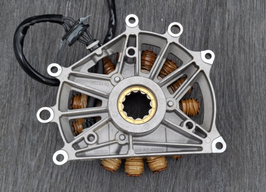 Dynamo BMW R 1200 GS LC