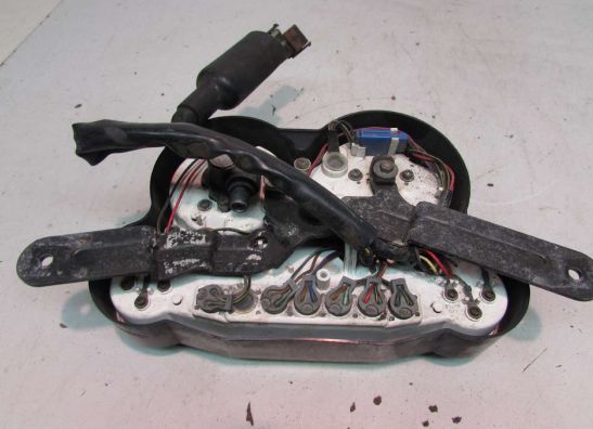 Meter Kawasaki GPZ 1000