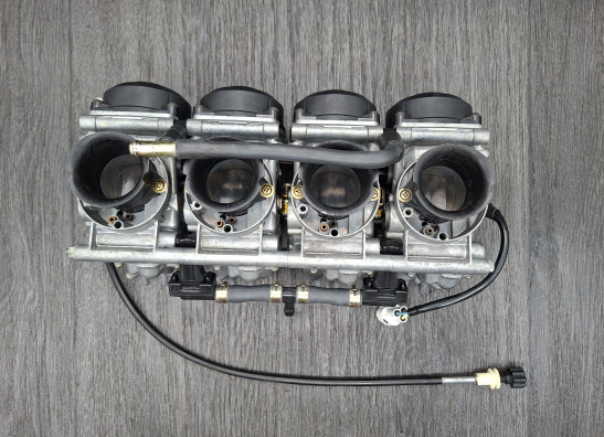 Vergaser-Set Yamaha YZF R6