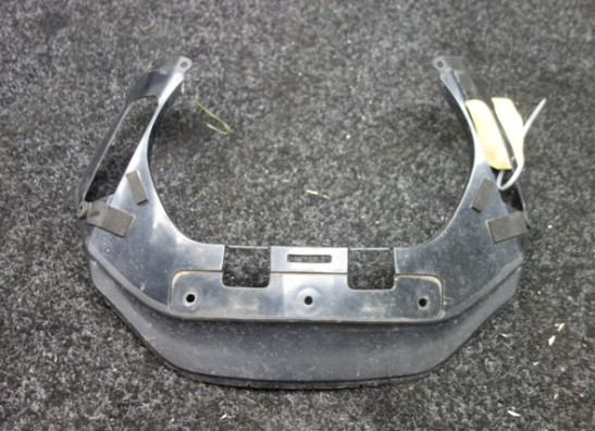 Binnenkuip Yamaha XP 500 T-Max