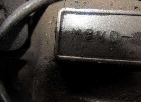 Motorblok Yamaha TDM