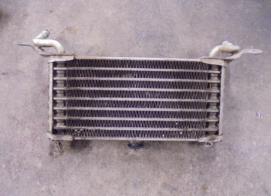 Oliekoeler BMW S 1000 RR