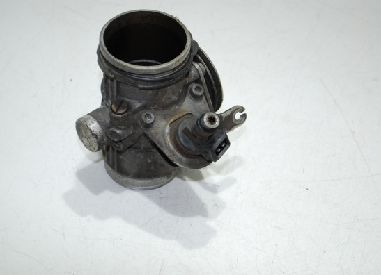 Einspritzanlage BMW R 1100 RT