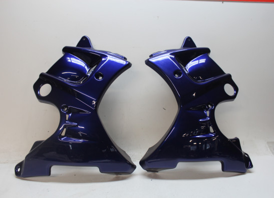 Complete kuipset Yamaha FZ6