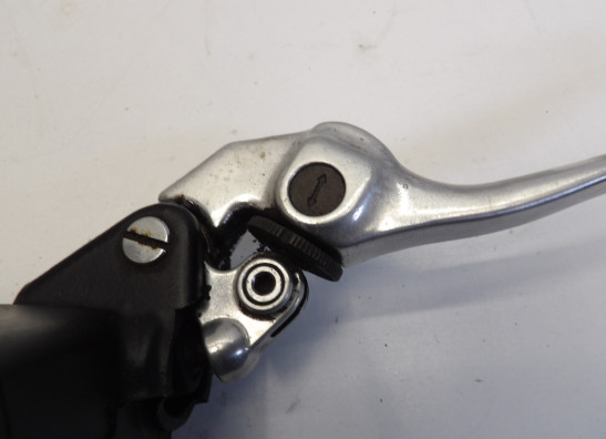 Rempomp Honda VFR 800 I