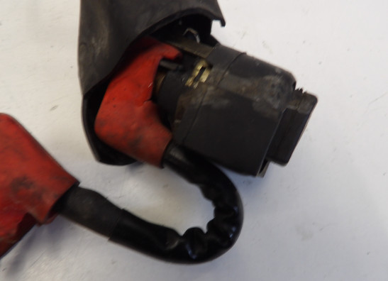 Anlasser Relais Honda VT 1100