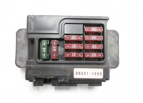 Zekeringkast Kawasaki ZX 7 R