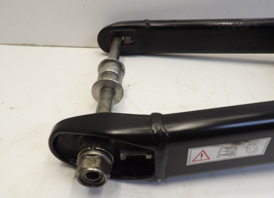 Achterbrug Triumph Thunderbird 900