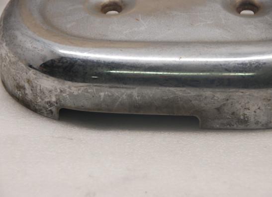 Luchtfilterhuis Harley Davidson Sportster