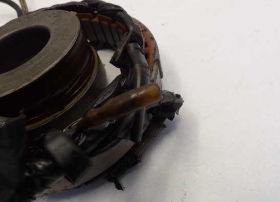 Dynamo Yamaha XS 750