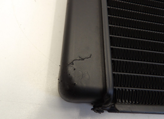 Radiateur Yamaha XTZ Tenere