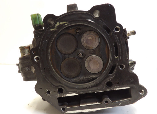 Cylinder head Aprilia Falco