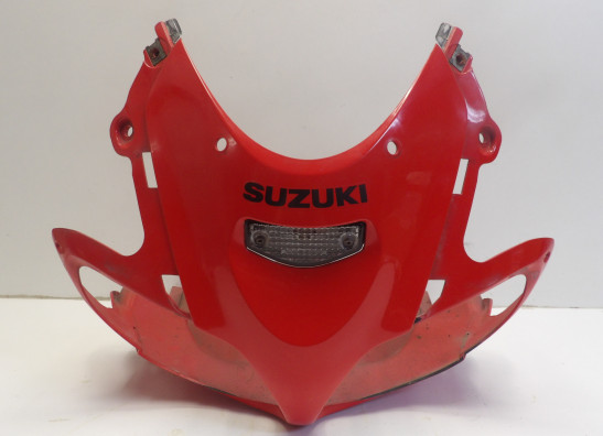 Topkuip midden Suzuki SV 650