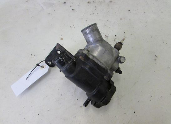 Radiator toebehoren Kawasaki ZZR 1100