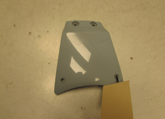 Heck BMW F 650 CS Scarver