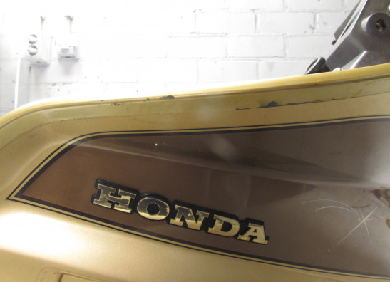 Cowl upper front Honda Goldwing GL