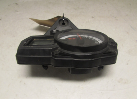 Teller Suzuki GSX R 750