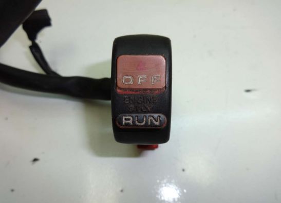 Stuurschakelaar rechts Honda TRANSALP