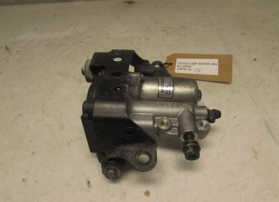 ABS pump Honda CBR 600 RR