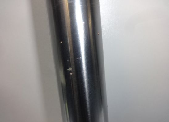 Front Fork right complete Kawasaki Z 250