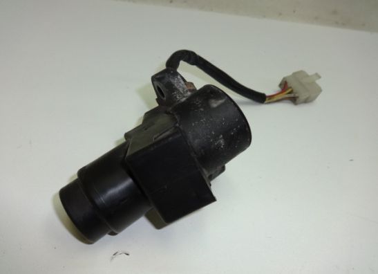 Slotenset Kawasaki Z 750