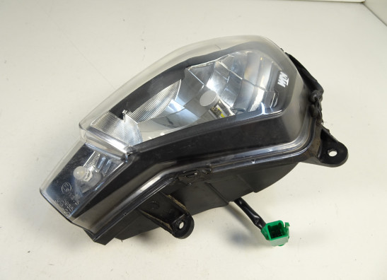 Koplamp KTM 125 Duke