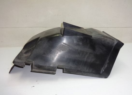 Rear fender Kawasaki GPZ 1000