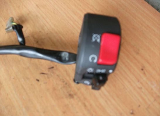 Lenkerschalter Armatur Schalter Lenker Yamaha TDM