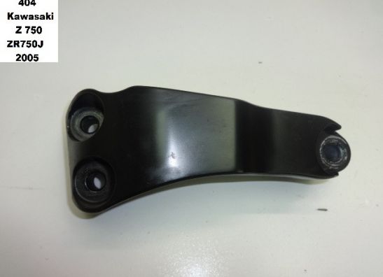 Frame - onderdelen Kawasaki Z 750