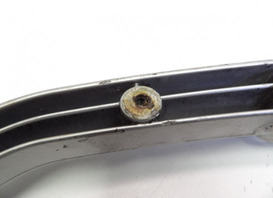 Engine cover BMW R 1100  1150 RS