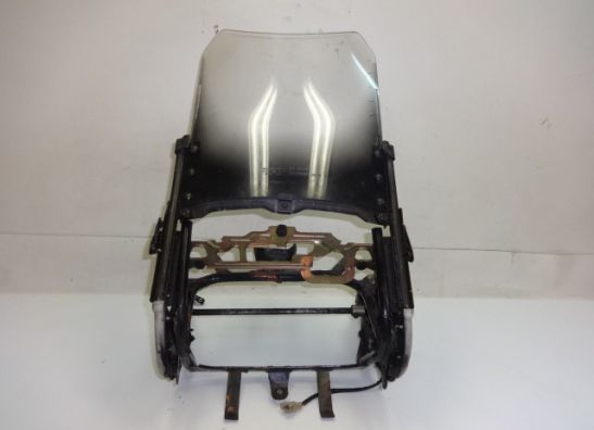 Scheibe Windschild Suzuki GSX F 1100